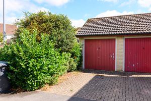 Garage & Drvieway- click for photo gallery